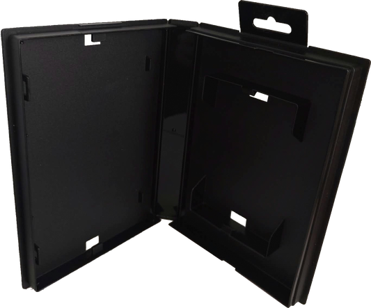 Replacement Plastic Box for Mega Drive