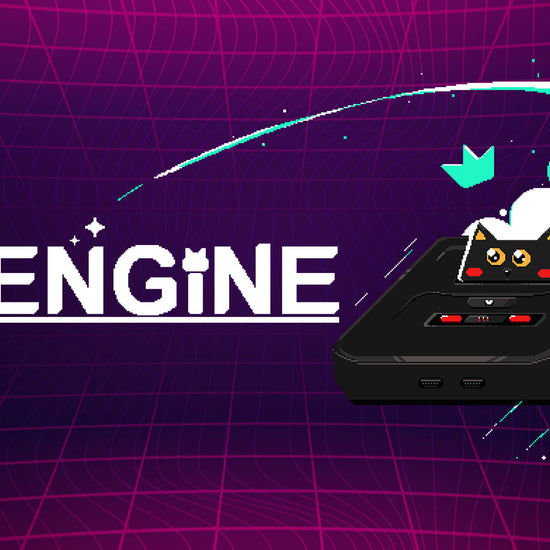 MD Engine - Trailer