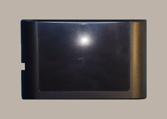 Cartridge Shell for Mega Drive