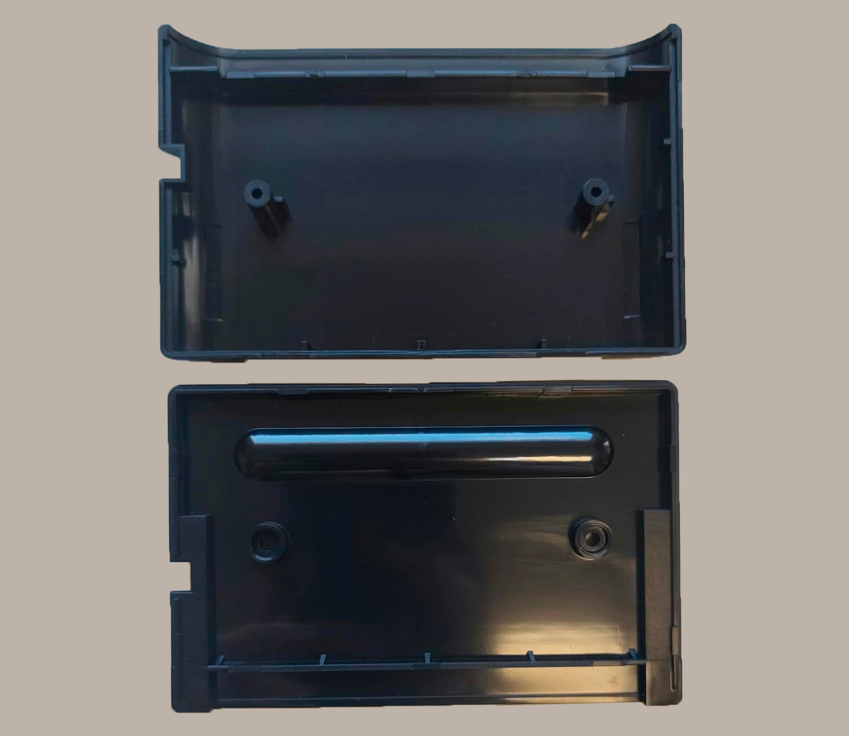 Cartridge Shell for Mega Drive
